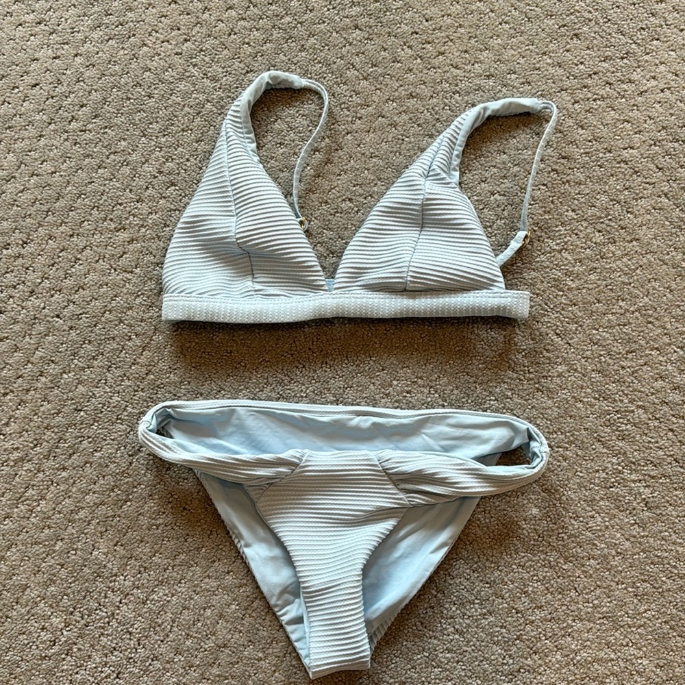L Space Bikini